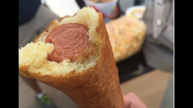 Can you get 7/7 on this Corn Dog or Pronto Pup quiz?