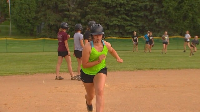 Covid-19 pandemic puts MSHSL spring sports season in jeopardy
