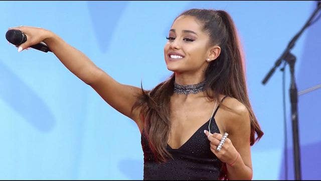 Mac Miller, Ariana Grande's boyfriend, cancels Soundset performance