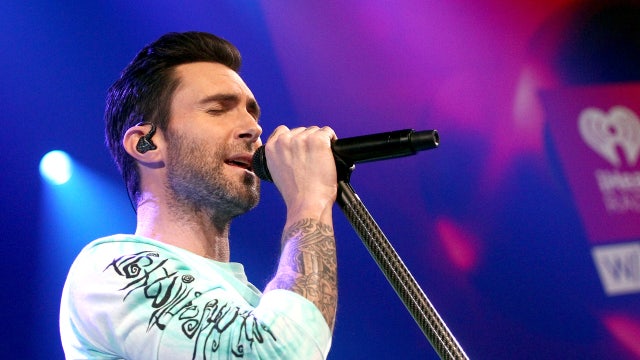 Maroon 5 reportedly to play the Super Bowl Halftime Show
