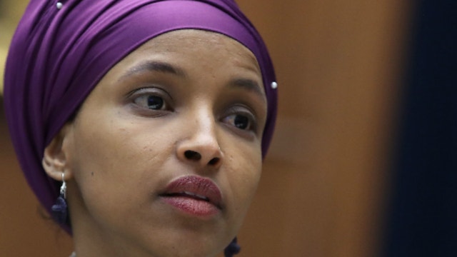 House passes resolution broadly condemning hate after anti-Semitism dispute
