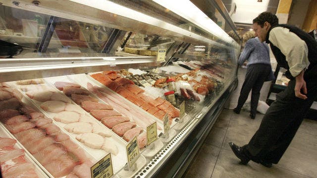 MDH: Women who use skin-lightening products, eat certain fish at risk for mercury exposure