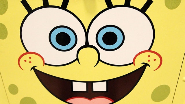 'SpongeBob SquarePants' fans start petition to get 'Sweet Victory' sung at Super Bowl halftime
