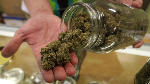 Minnesota marijuana legalization bill set for House vote
