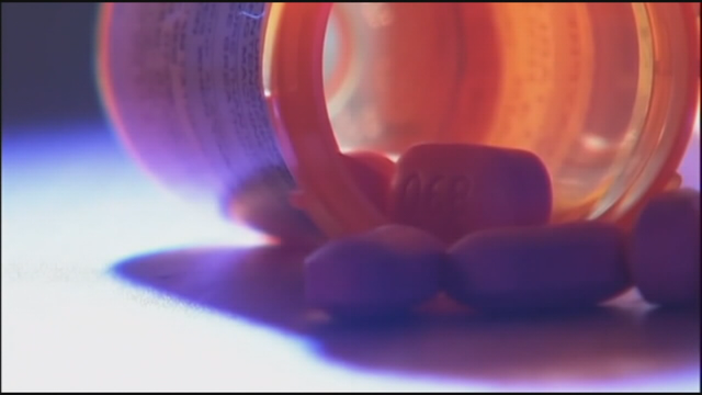 Minnesota governor proposes penny-a-pill fee on opioid prescriptions