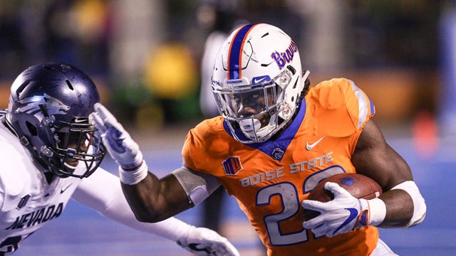 Mattison will get chance to be Vikings No. 2 RB