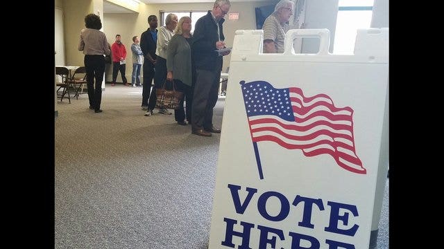 Minnesota targeted by Russia-backed groups before 2016 election