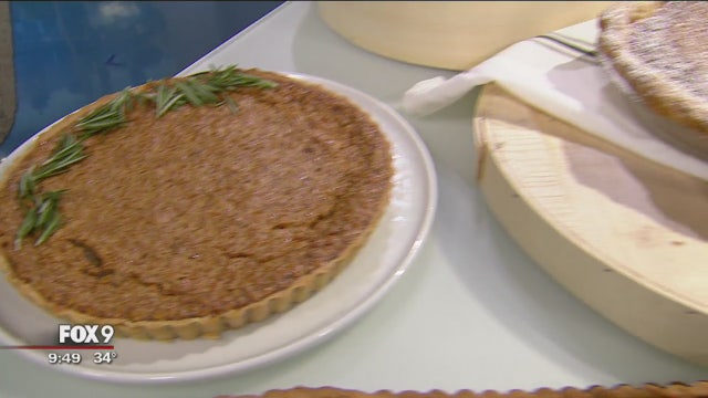 How to make a better pie this holiday season