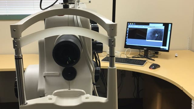 Univ. of Minn. researchers test early Alzheimer's detection method
