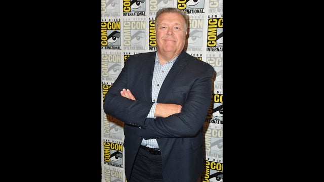 'Brooklyn Nine-Nine' actor to sing National Anthem at Vikings-Bears game