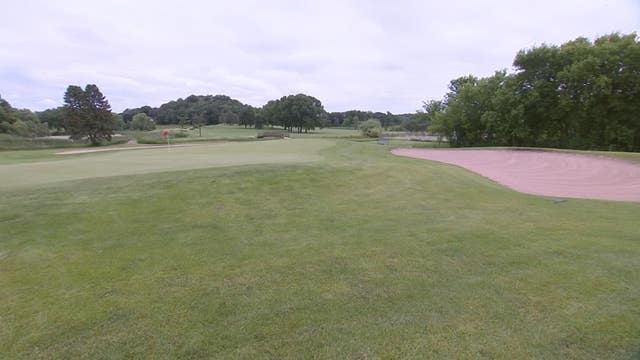New program brings wildlife to Braemar Golf Course