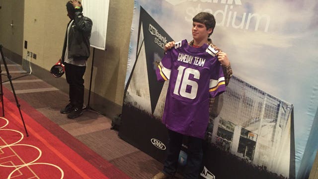 US Bank Stadium hiring thousands at 3-day job fair