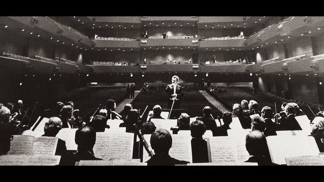 MN Orchestra to be 1st U.S. orchestra to perform in South Africa