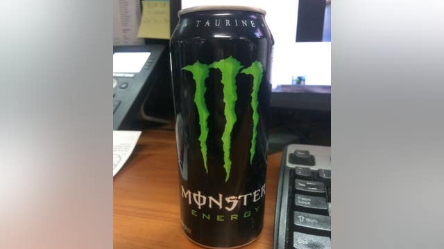 Mayo Clinic: Single 16-ounce energy drink can increase blood pressure 'significantly'