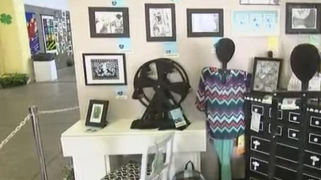 4-H at the Minnesota State Fair