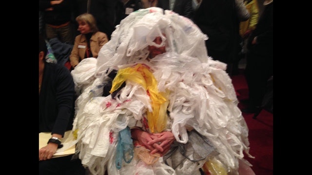 Plastic bag fee fails to pass Minneapolis City Council