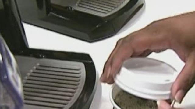 Where to find free coffee on National Coffee Day