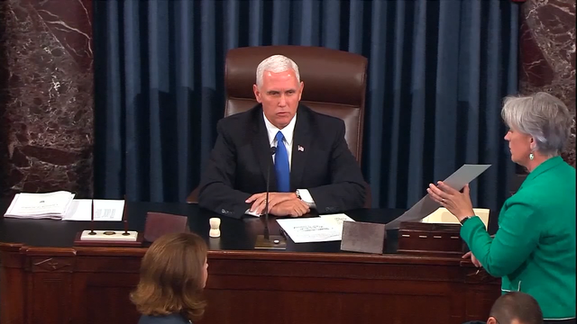 Senate opens 'Obamacare' debate at last but outcome in doubt