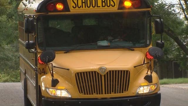 Students delayed up to 4 hours on buses home at St. Paul Public Schools