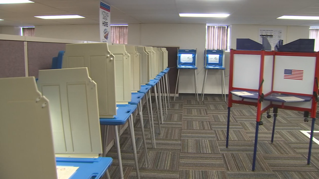 Minnesota elections official calls Trump's threat to move Election Day 'dangerous', but 'empty'