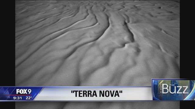 Outdoor play takes audience on theatrical journey to Antarctica