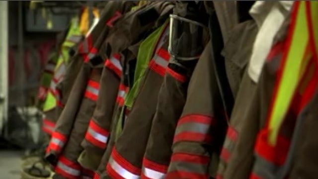 Measure to allow first responders to claim PTSD as work injury revived in Legislature
