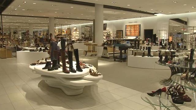 Nordstrom Ridgedale a game changer for west metro shoppers
