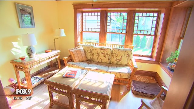 Tour Twin Cities homes designed, remodeled by architects