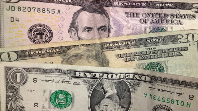 Minnesota budget forecast shows $1.4 billion surplus