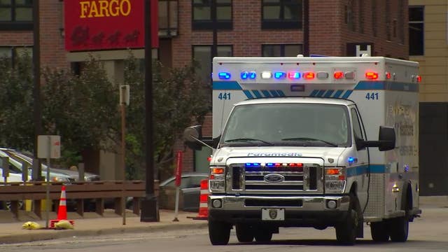 Addresses of confirmed, contagious COVID-19 cases to be shared with first responders