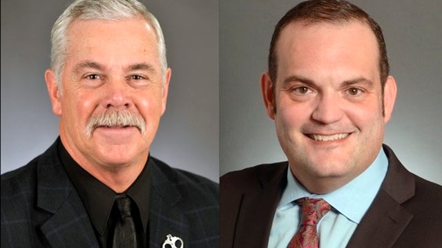 Special election voting underway in two Minnesota districts