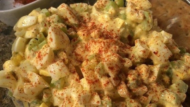 4 tasty recipes for muscle repair