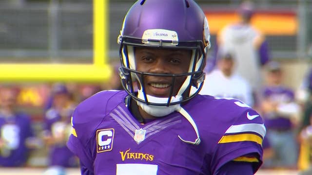 Report: Teddy Bridgewater to have knee surgery Thursday