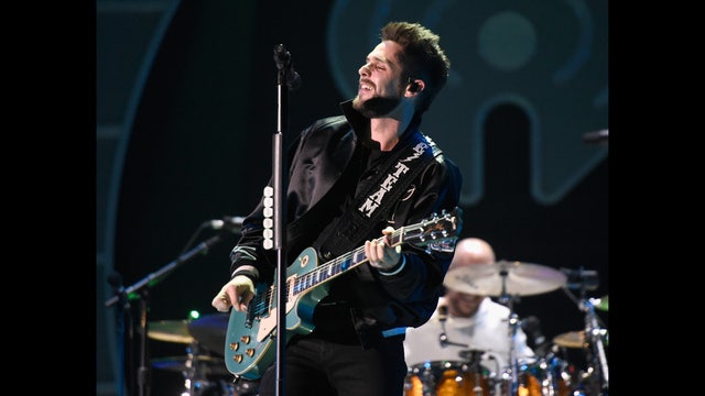 Thomas Rhett concert at Xcel postponed due to illness