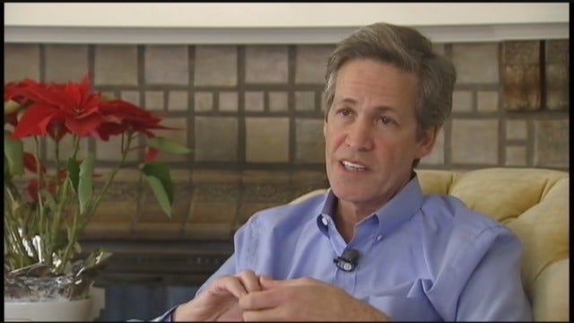 Former Senator Norm Coleman to have lung cancer surgery