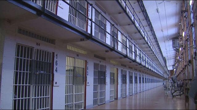 Stillwater prison guard looking for answers after testing positive for COVID-19 twice