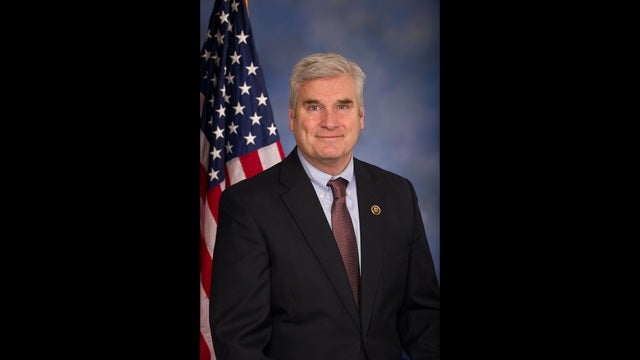 Rep. Tom Emmer wins relection in Minnesota's 6th District