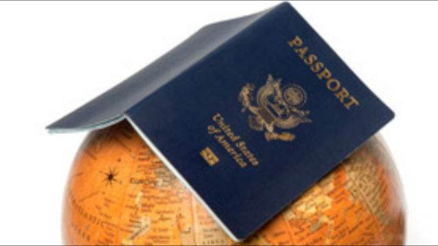 Child sex offenders to be named as such in US passports