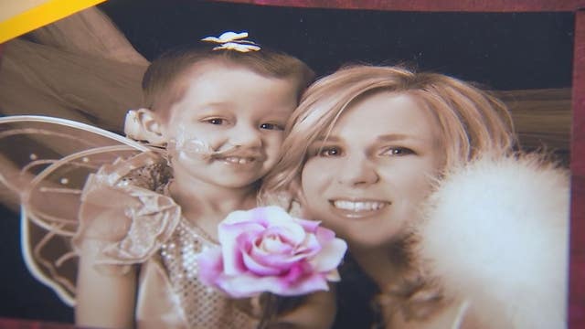 Nation's 3rd child hospice care center to open in Twin Cities