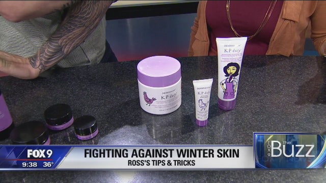Tips to take care of your skin during winter