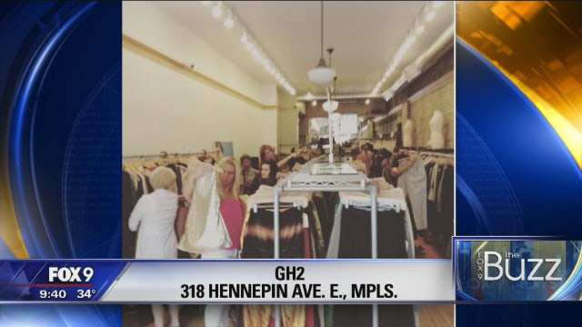 Twin Cities shopping secrets