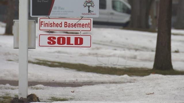 Trump suspends FHA mortgage insurance reduction program, Minnesota responds