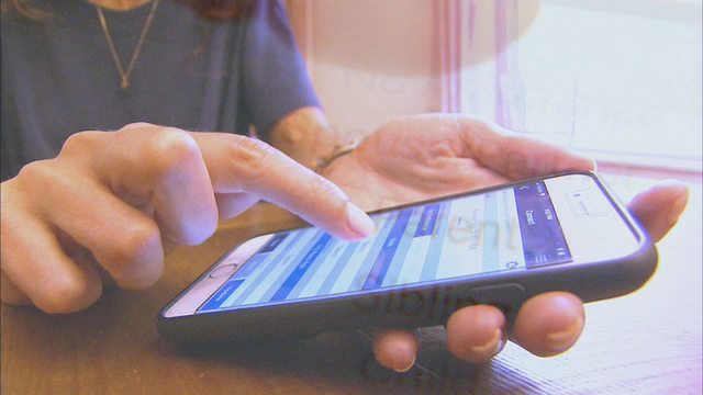 New app connects grieving strangers through texts