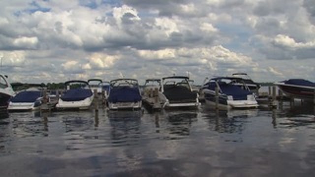 Authorities share social distancing tips for Minnesota boaters