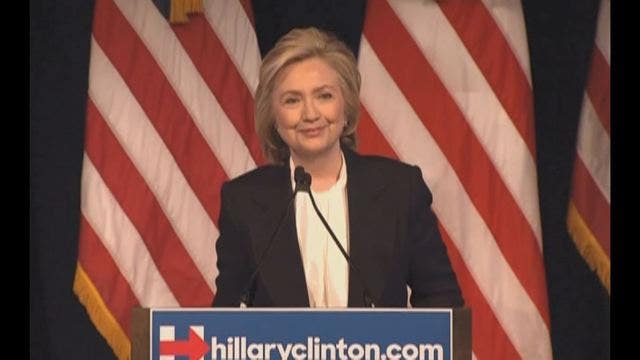 Hillary Clinton to lay out counterterrorism strategy at the University of Minnesota