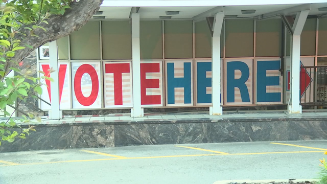 Turnout push drives candidates' last-minute campaign efforts