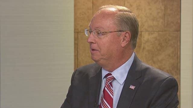 Hagedorn leads Feehan in U.S. District 1 with all precincts reporting