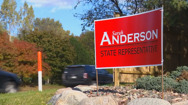 Two Minnesota GOP candidates say they were attacked, punched