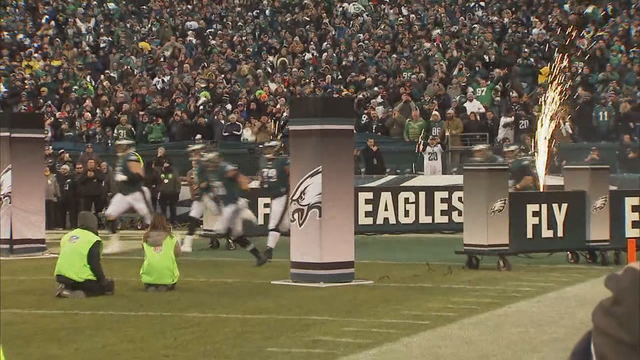 Vikings fans plan their trips to Philadelphia, with travel agent's warning