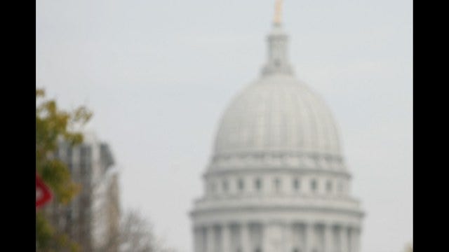 Bill allows Wisconsin felons to possess antique guns